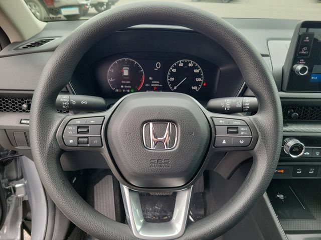 New 2026 Honda CR-V LX image 13