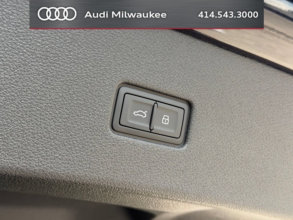 New 2027 Audi RS Q8 performance AWD/4WD image 52
