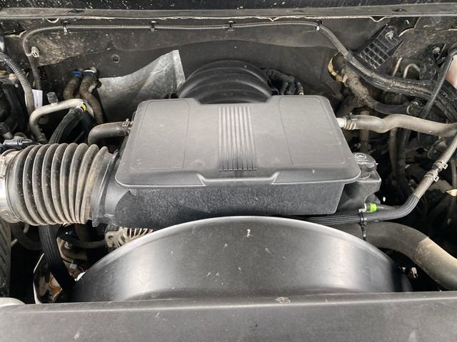 Used 2024 Chevrolet Silverado 2500 ZR2 w/ Technology Package image 17