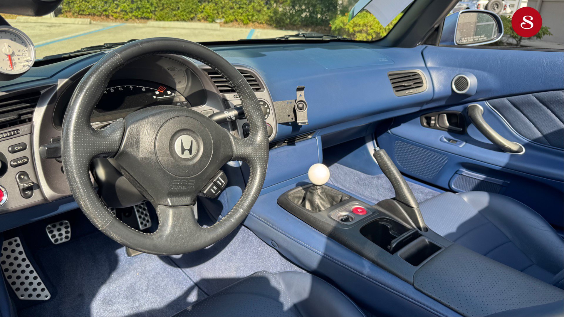 Used 2003 Honda S2000 image 16