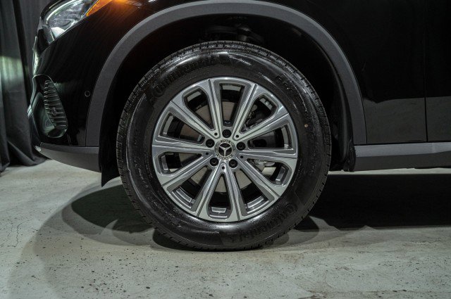 Certified 2026 Mercedes-Benz GLC 300 image 7