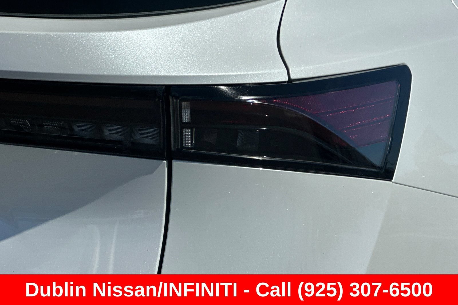 Used 2023 Nissan Ariya FWD image 50