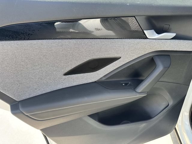 Certified 2026 Volkswagen Tiguan S FWD image 9