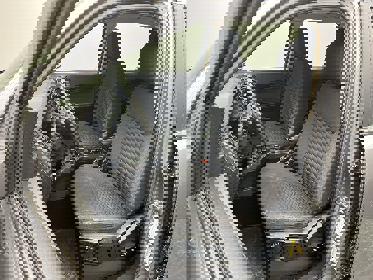 Used 2021 Ford Ranger XL w/ Equipment Group 101A High image 8