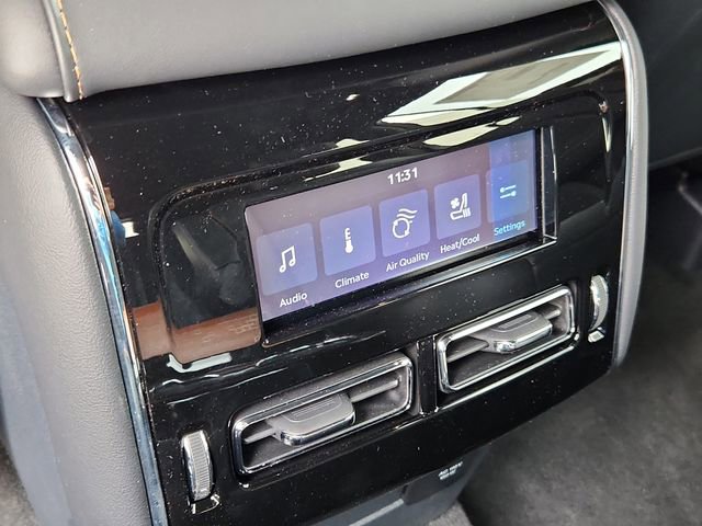 New 2025 Lincoln Aviator Black Label image 11