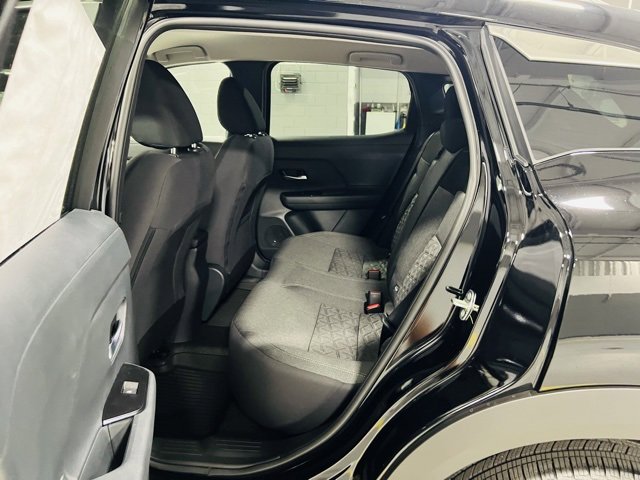 New 2026 Nissan Kicks SV image 25