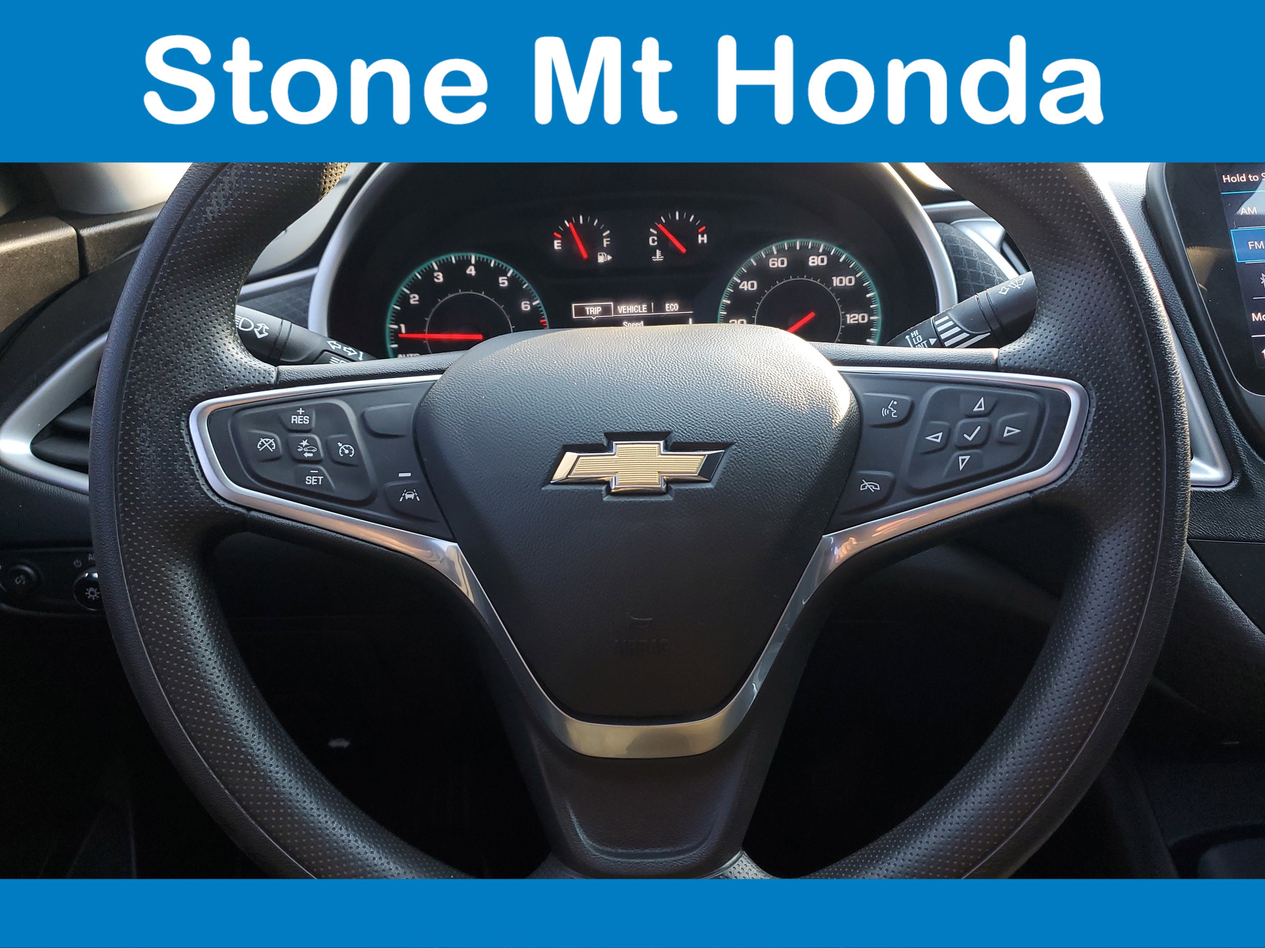 Used 2023 Chevrolet Malibu LS image 18