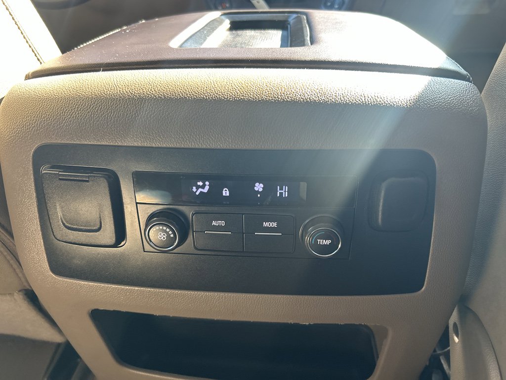 Used 2017 Chevrolet Tahoe LT image 13