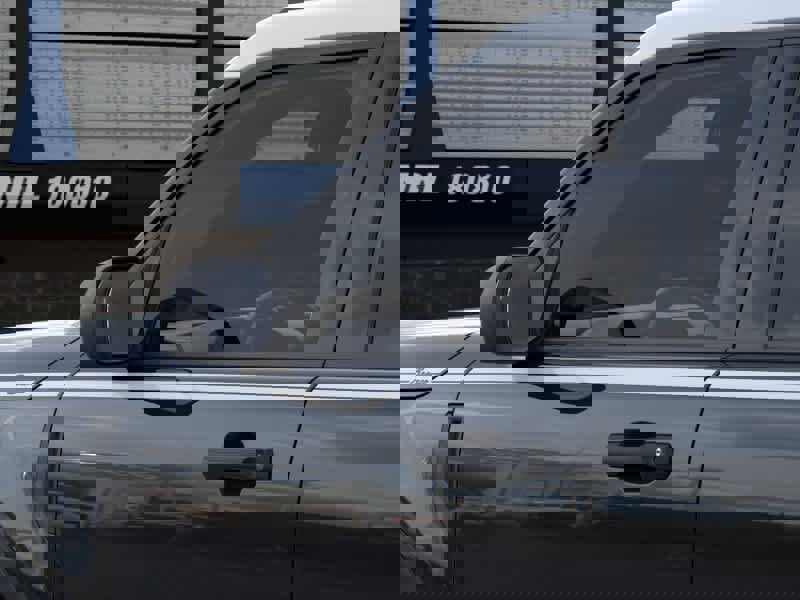 New 2026 Ford Bronco Sport Heritage image 20