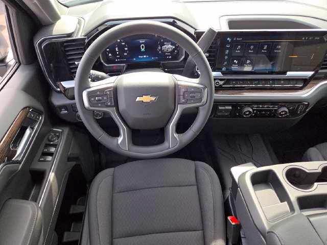New 2026 Chevrolet Silverado 1500 LT w/ All Star Edition Plus AWD/4WD image 23
