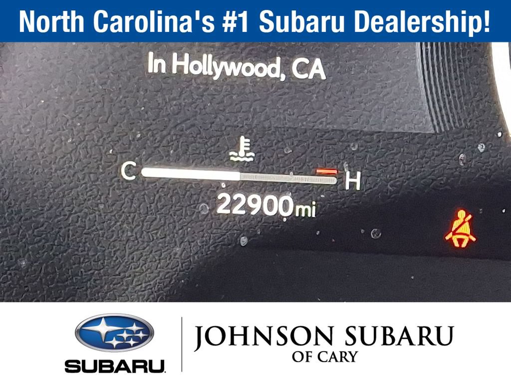 Used 2025 Lexus TX 350 FWD w/ Technology Package image 15