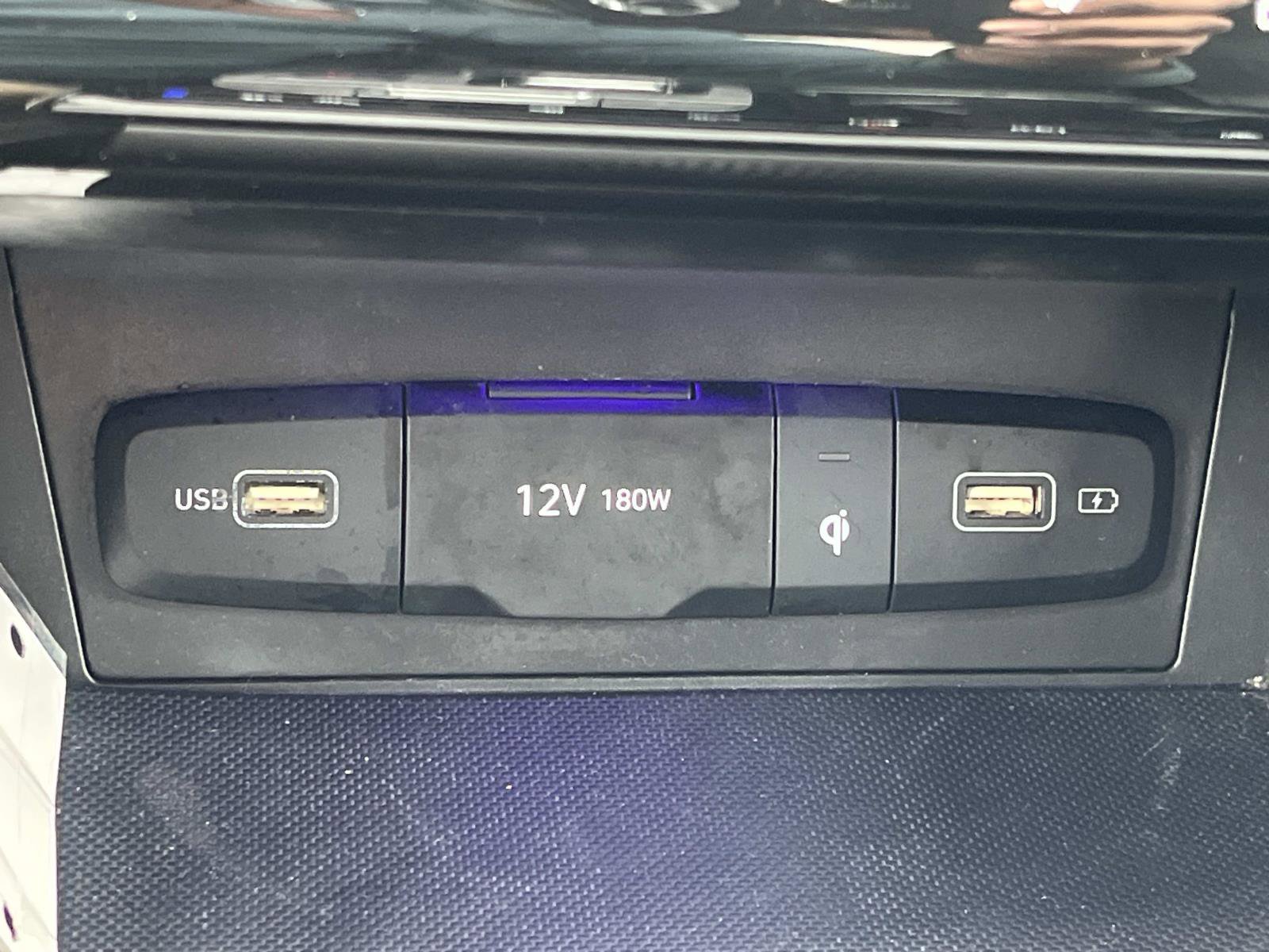 Used 2023 Hyundai Tucson Limited image 42