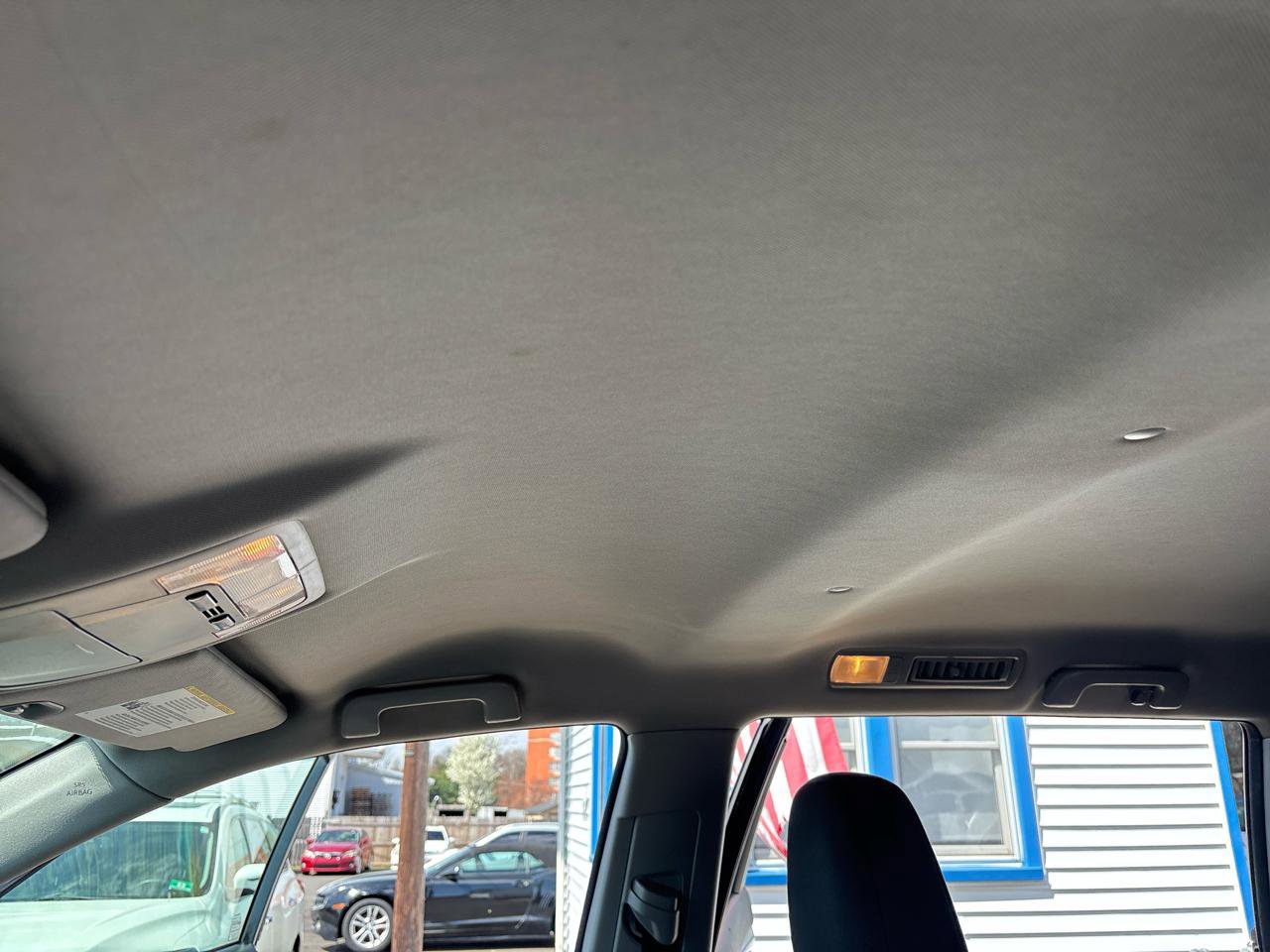 Used 2017 Toyota Highlander LE w/ Protection Package #3 image 16