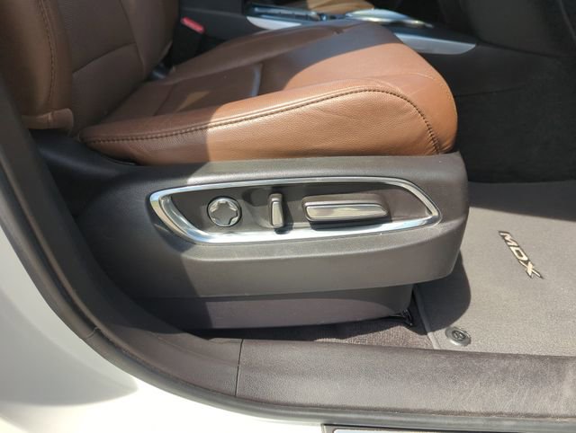 Used 2020 Acura MDX SH-AWD w/ Technology Package image 40