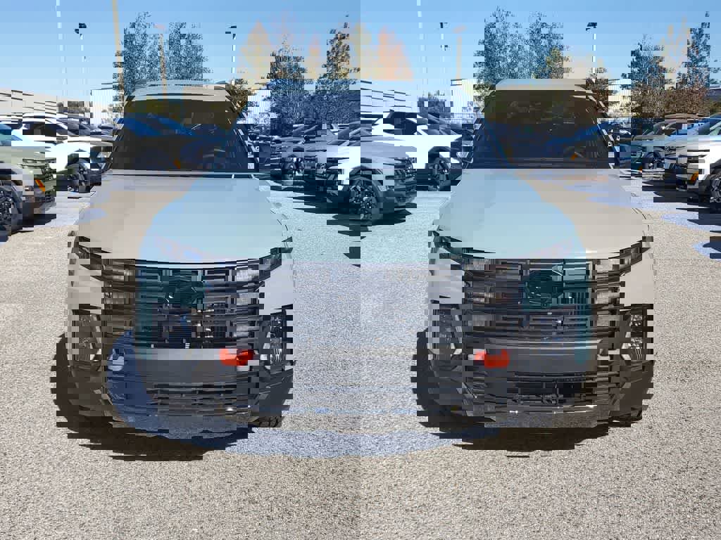 New 2026 Hyundai Santa Cruz XRT image 9