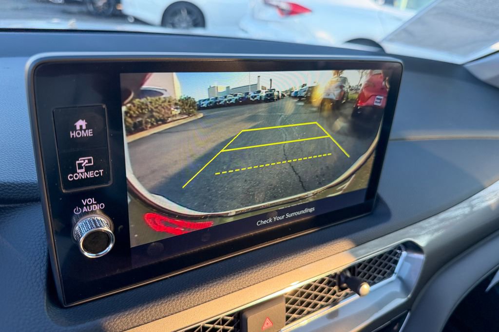 New 2026 Acura Integra image 23