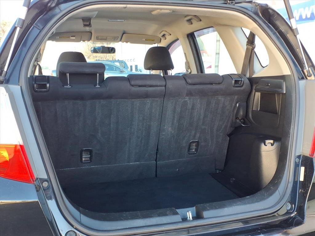 Used 2009 Honda Fit Sport image 10