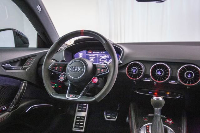 Used 2021 Audi TT RS image 4