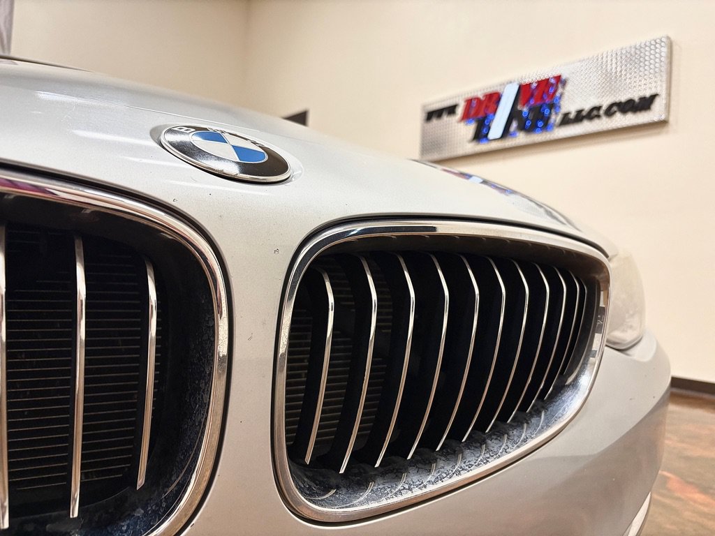Used 2016 BMW 328i Gran Turismo xDrive AWD/4WD image 53