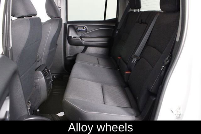 Used 2021 Honda Ridgeline Sport image 14