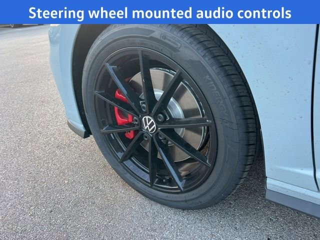 New 2026 Volkswagen Jetta GLI Autobahn image 5