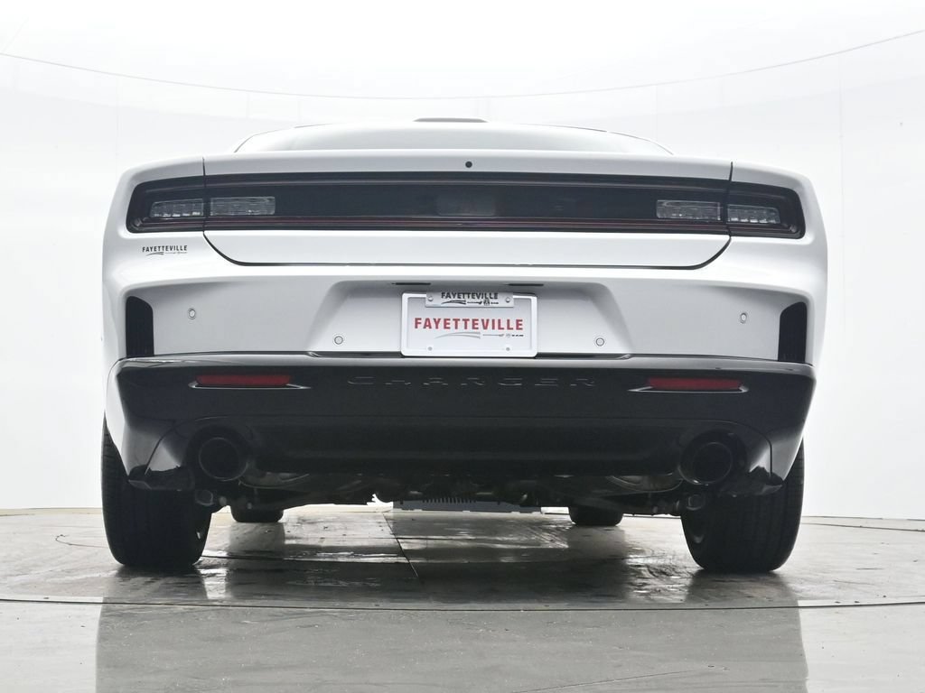 New 2026 Dodge Charger R/T w/ Driver Convenience Group AWD/4WD image 39