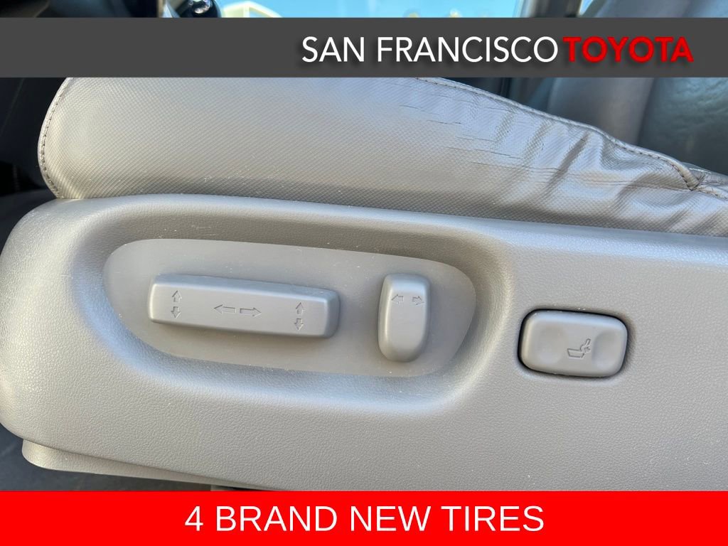 Used 2008 Honda CR-V EX-L image 11