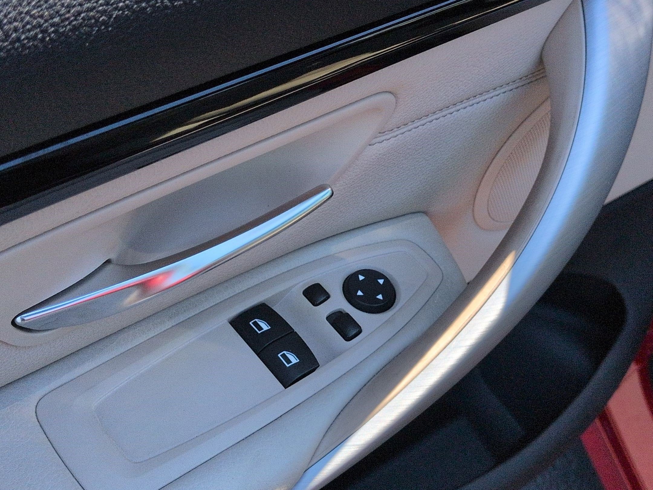 Used 2015 BMW 435i Coupe RWD image 15