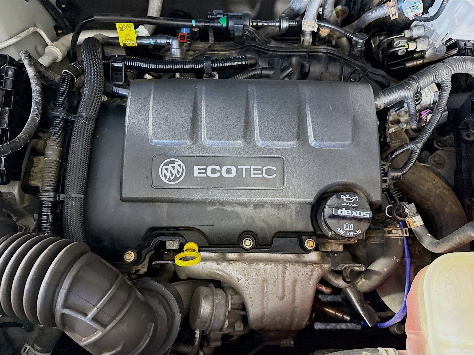 Used 2016 Buick Encore Convenience image 38