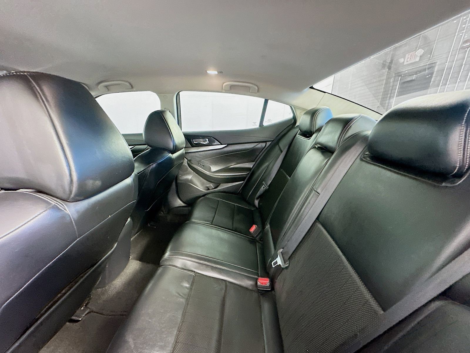 Used 2020 Nissan Maxima 3.5 SV w/ Floor Mat Group FWD image 25