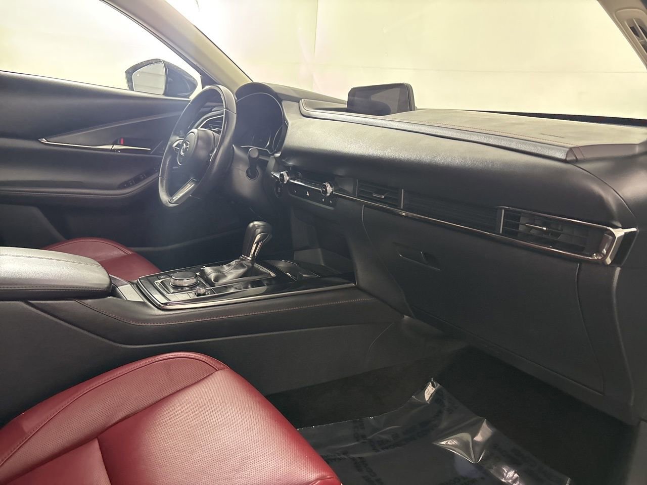 Used 2024 MAZDA CX-30 AWD 2.5 S w/ Preferred Package image 31