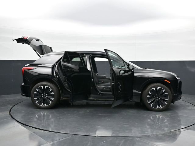 Used 2025 Chevrolet Blazer EV RS AWD/4WD image 44