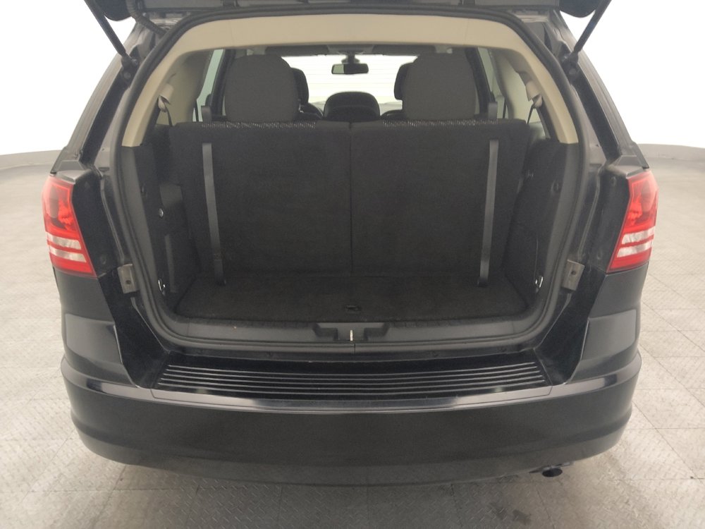 Used 2019 Dodge Journey SE image 29