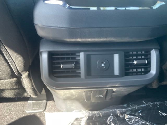 New 2026 Ford F150 XLT image 25