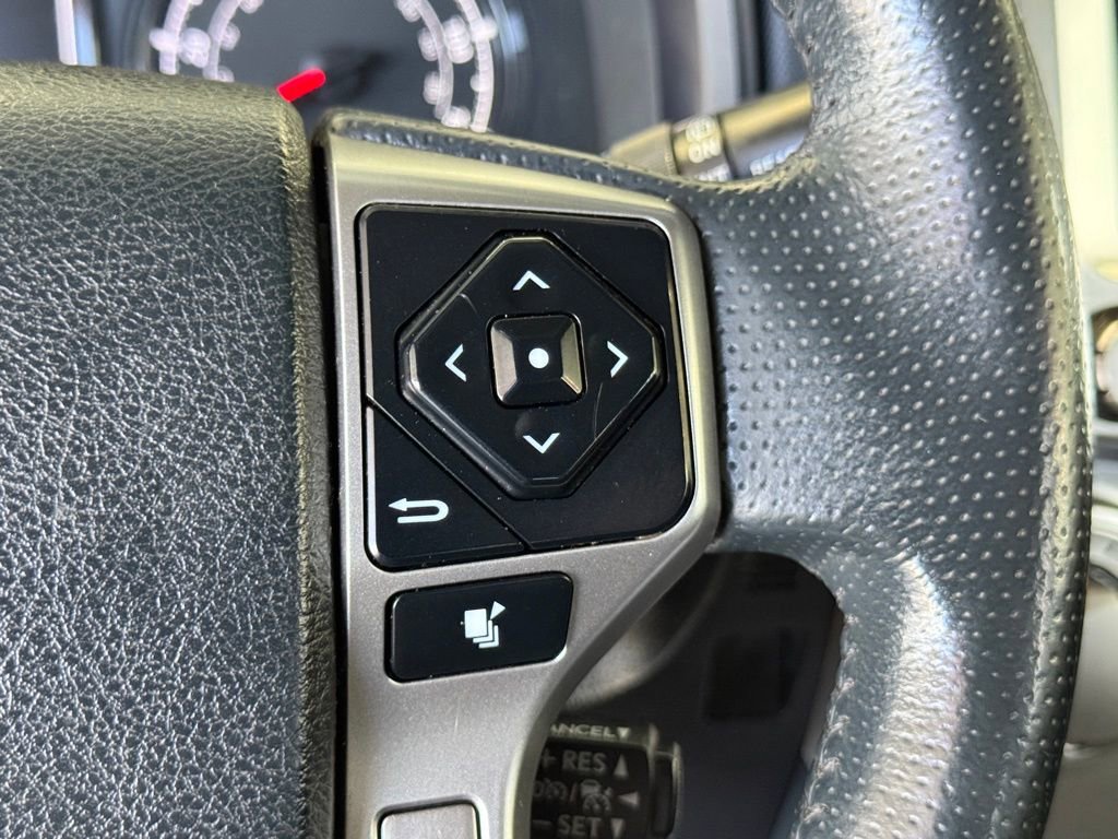 Used 2021 Toyota 4Runner SR5 image 24