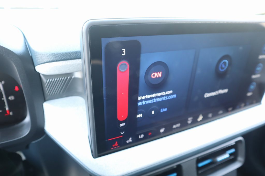 New 2025 Ford Maverick XLT w/ XLT Luxury Package image 7