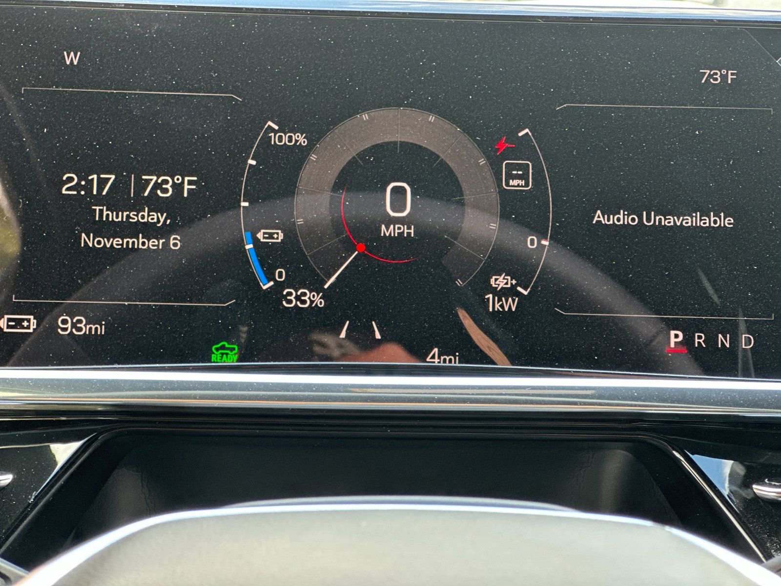 New 2026 GMC Sierra EV Elevation image 23