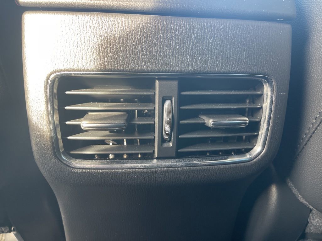 Used 2023 MAZDA CX-5 AWD 2.5 Turbo image 15