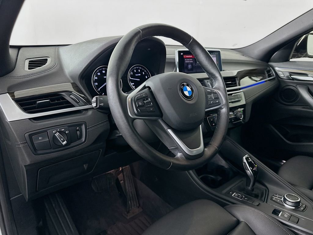 Used 2020 BMW X2 sDrive28i FWD image 9