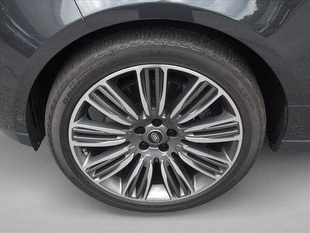 Used 2018 Land Rover Range Rover Autobiography AWD/4WD image 25