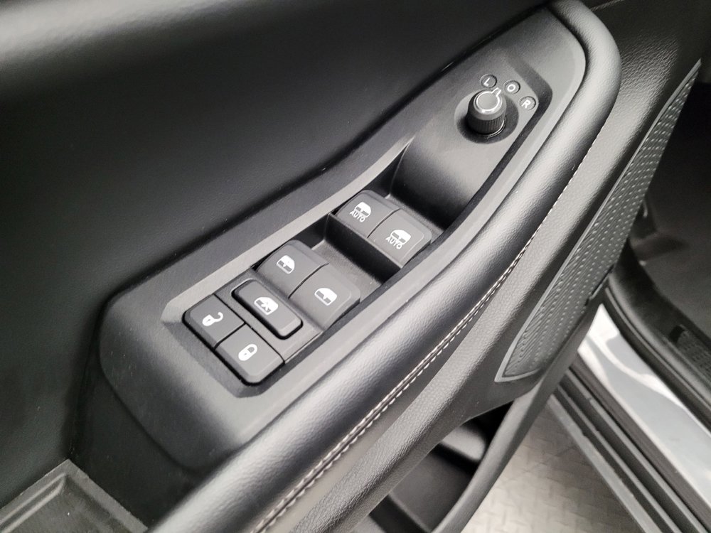 Used 2024 Jeep Grand Cherokee Limited 4xe image 27