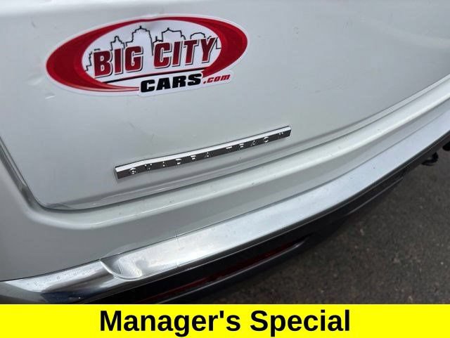 Used 2022 Jeep Wagoneer Series III w/ Premium Group I AWD/4WD image 50