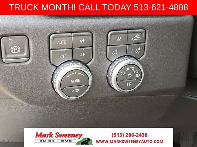 New 2026 GMC Sierra 1500 SLT w/ SLT Premium Plus Package image 20