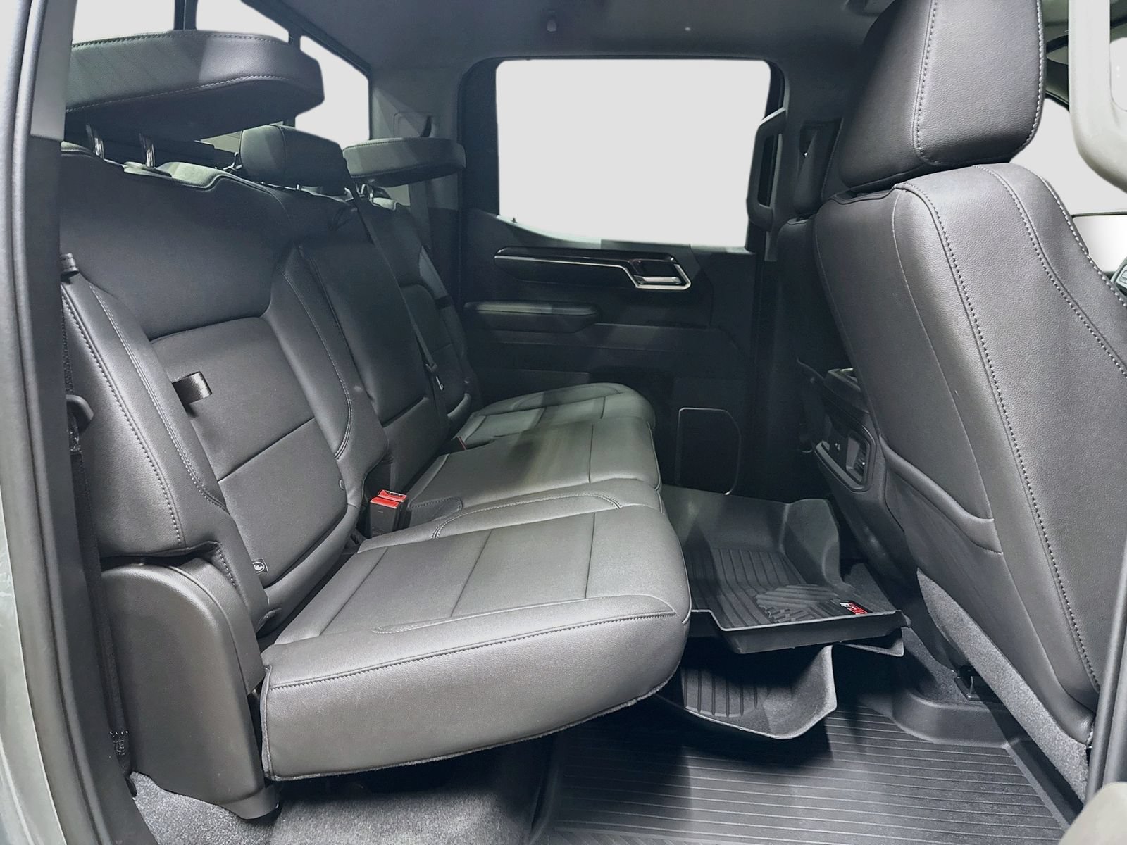 New 2026 Chevrolet Silverado 1500 RST w/ RST All Star Premium Package AWD/4WD image 32