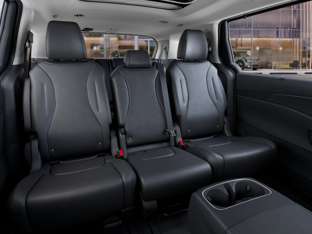 New 2026 Kia Carnival SX Prestige FWD image 16