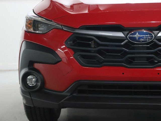 Certified 2024 Subaru Crosstrek 2.0i Premium image 6