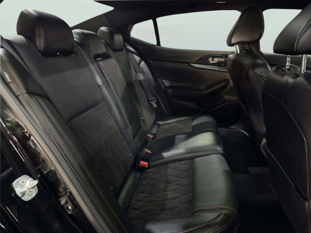 Used 2022 Nissan Maxima SR w/ Sport Mat Group image 48