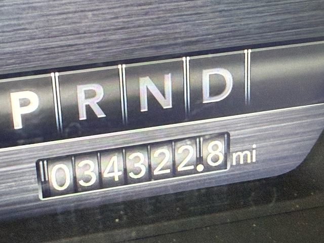 Used 2024 RAM 2500 Laramie image 7