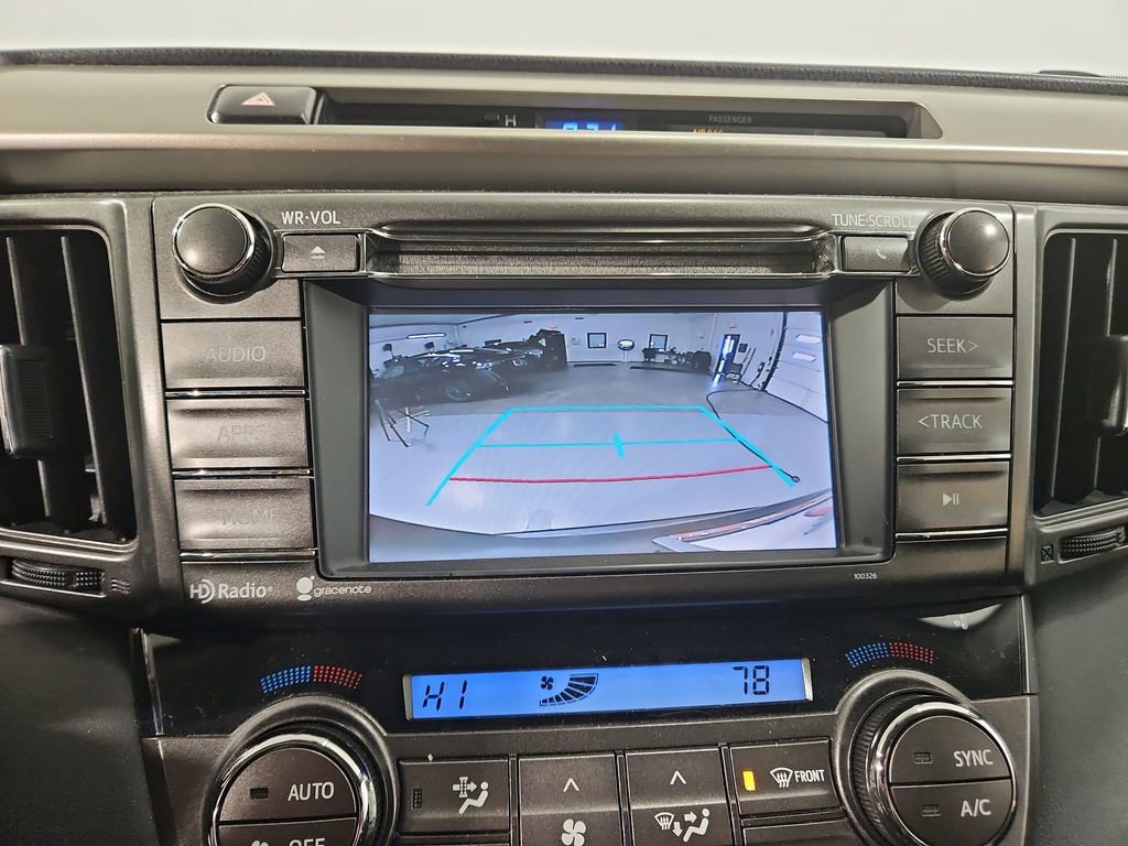 Used 2015 Toyota RAV4 XLE image 20