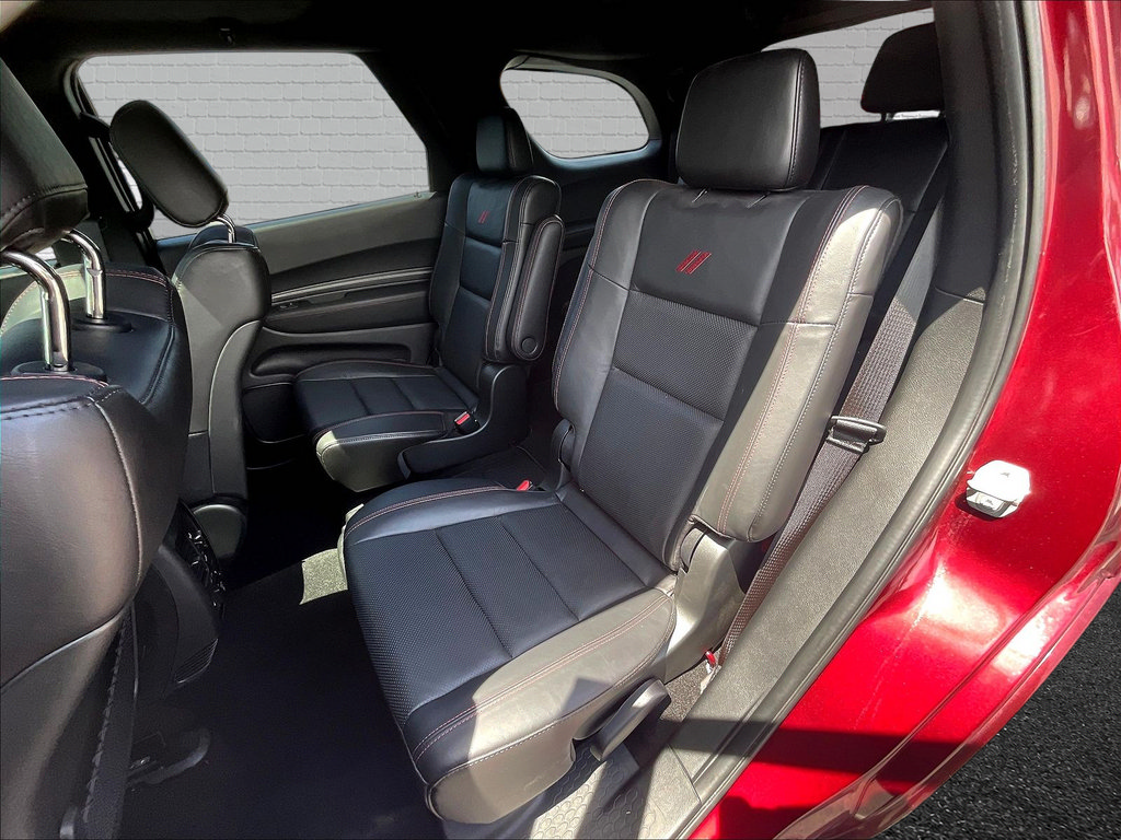 Used 2022 Dodge Durango R/T RWD image 20